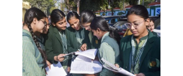CBSE 12ನೇ ತರಗತಿ ವಿದ್ಯಾರ್ಥಿಗಳಿಗೆ ದೊಡ್ಡ ಅಪ್ಡೇಟ್ ಬಂದಿದೆ! 😱📢