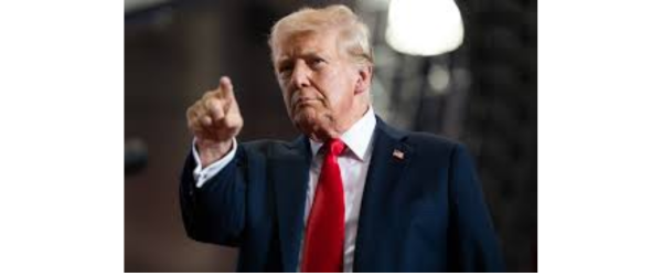 Iranಗೆ Weapons ಕೊಟ್ಟ ದೇಶಗಳಿಗೆ 50% Tariff – Global Tension Rising