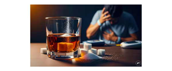 Blood Sugar: ಶುಗರ್ ರೋಗಿಗಳಿಗೆ ಆಲ್ಕೋಹಾಲ್ ಏಕೆ ಅಪಾಯಕಾರಿ? ವೈದ್ಯರಿಂದ ಹೊರಬಂದ ಶಾಕಿಂಗ್ ಮಾಹಿತಿ