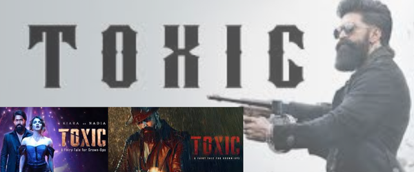 Toxic Movie Release: ಜೂನ್ 4ಕ್ಕೆ ಬರಲ್ಲ ಟಾಕ್ಸಿಕ್ ಸಿನಿಮಾ! ಮತ್ತೆ ಮುಂದೂಡಿಕೆ, ಫ್ಯಾನ್ಸ್‌ಗೆ ಸಂದೇಶ ನೀಡಿದ ಯಶ್