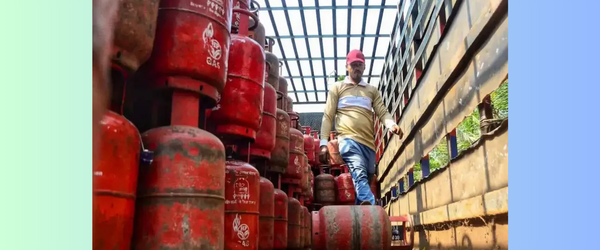 LPG Cylinder: ಮೇ 1ರಿಂದ ಗ್ಯಾಸ್ ಸಿಲಿಂಡರ್ ನಿಯಮಗಳಲ್ಲಿ ದೊಡ್ಡ ಬದಲಾವಣೆ! ಬೆಲೆ ಏರಿಕೆ ಶಾಕ್, ಈ 3 ಹೊಸ ನಿಯಮಗಳನ್ನು ತಪ್ಪದೆ ತಿಳಿದುಕೊಳ್ಳಿ