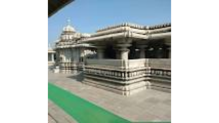 KRS ನೀರು ಇಳಿಯುತ್ತಿದ್ದಂತೆ ಹೊರಬಂದ ರಹಸ್ಯ ದೇವಾಲಯ!