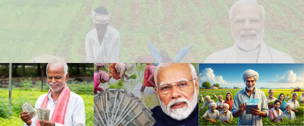 PM Kisan ಯೋಜನೆ: ತಂದೆ–ಮಗ ಇಬ್ಬರೂ 12,000 ರೂ. ಪಡೆಯಬಹುದೇ? ಈ ಸೀಕ್ರೆಟ್ ನಿಯಮ ಗೊತ್ತಿಲ್ಲದವರು ಹಲವರು!